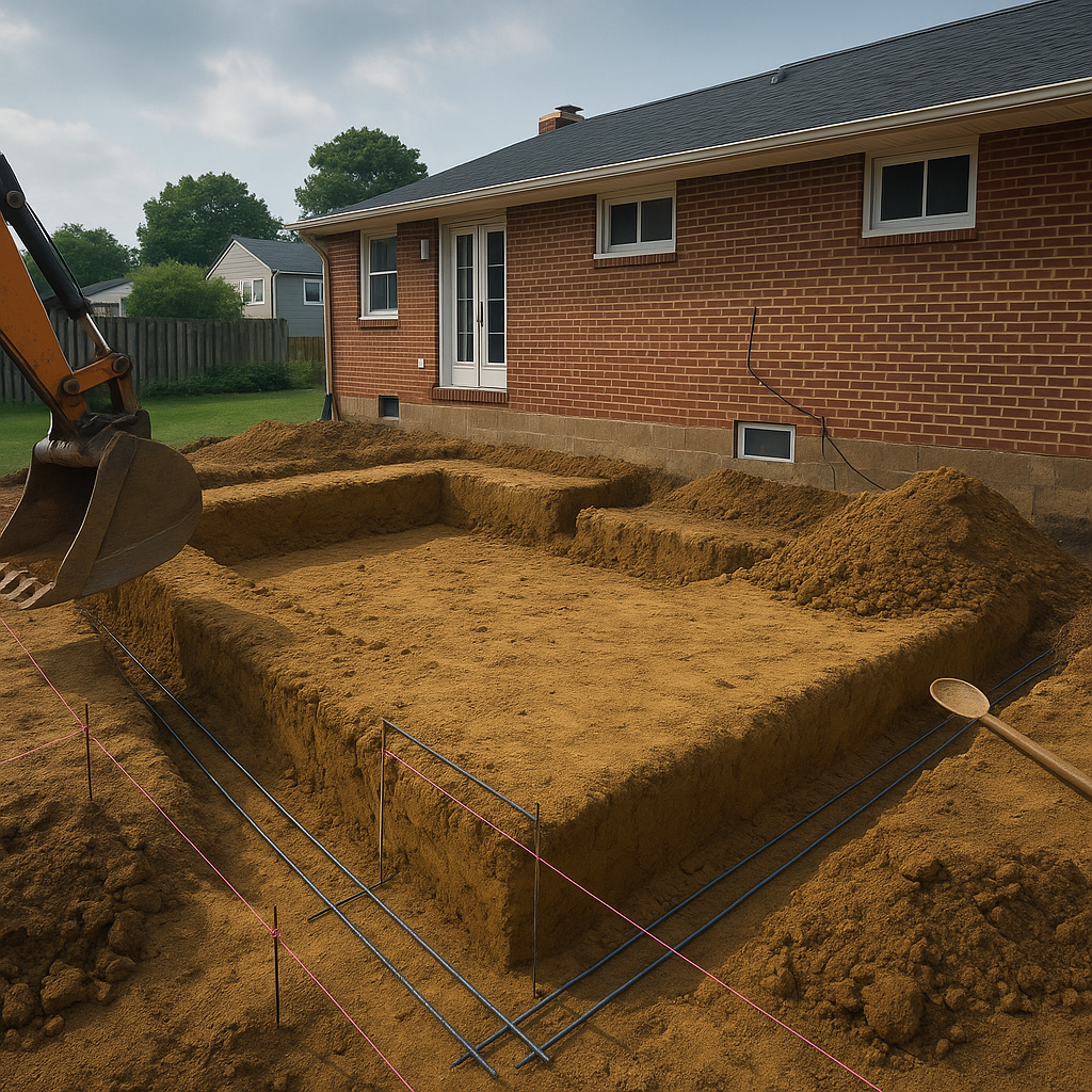 General Contractor