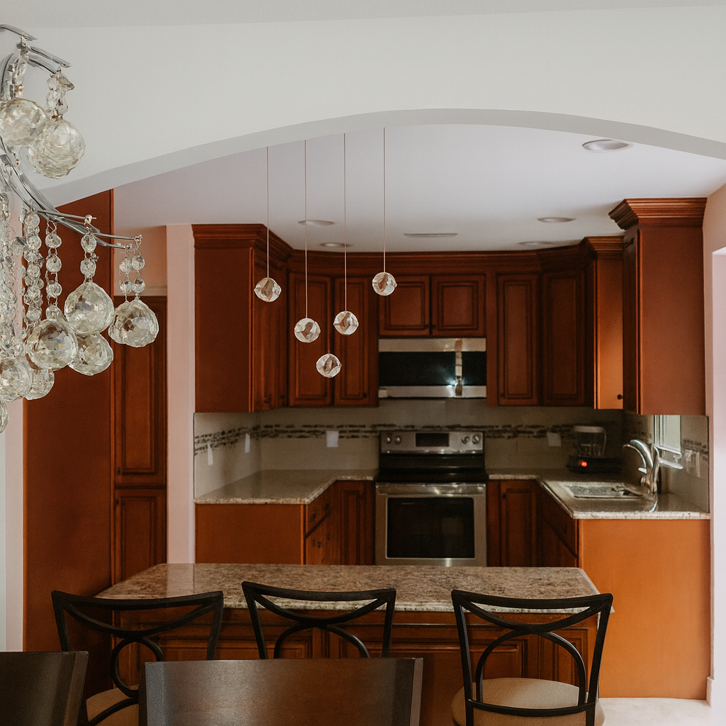 Residential Remodeling